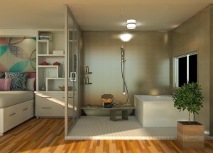 4 tips voor het kopen van badkamermeubels - 