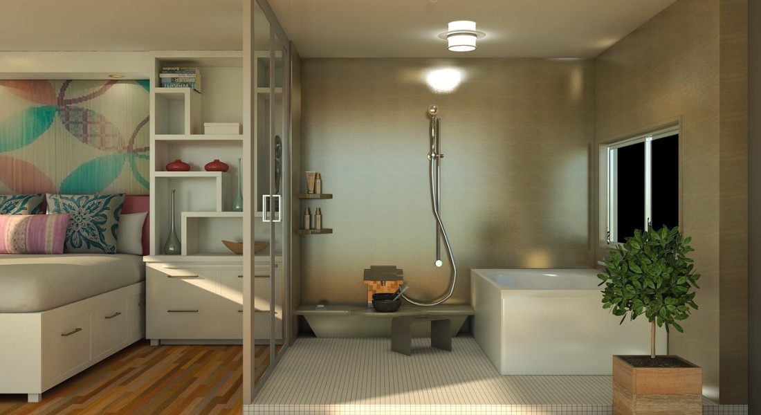 4 tips voor het kopen van badkamermeubels