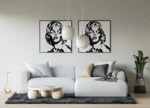 Hoe los je een hoogteverschil op tussen twee vloeren? - 