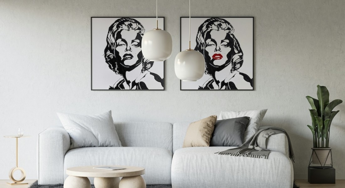 Hoe los je een hoogteverschil op tussen twee vloeren?