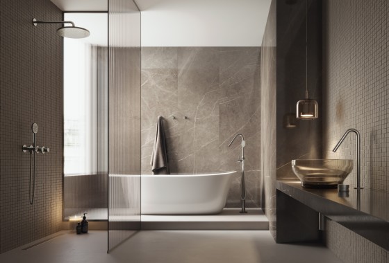 Nieuwe kranenserie Guy van Hotbath - Hotbath