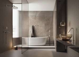 Nieuwe kranenserie Guy van Hotbath - 