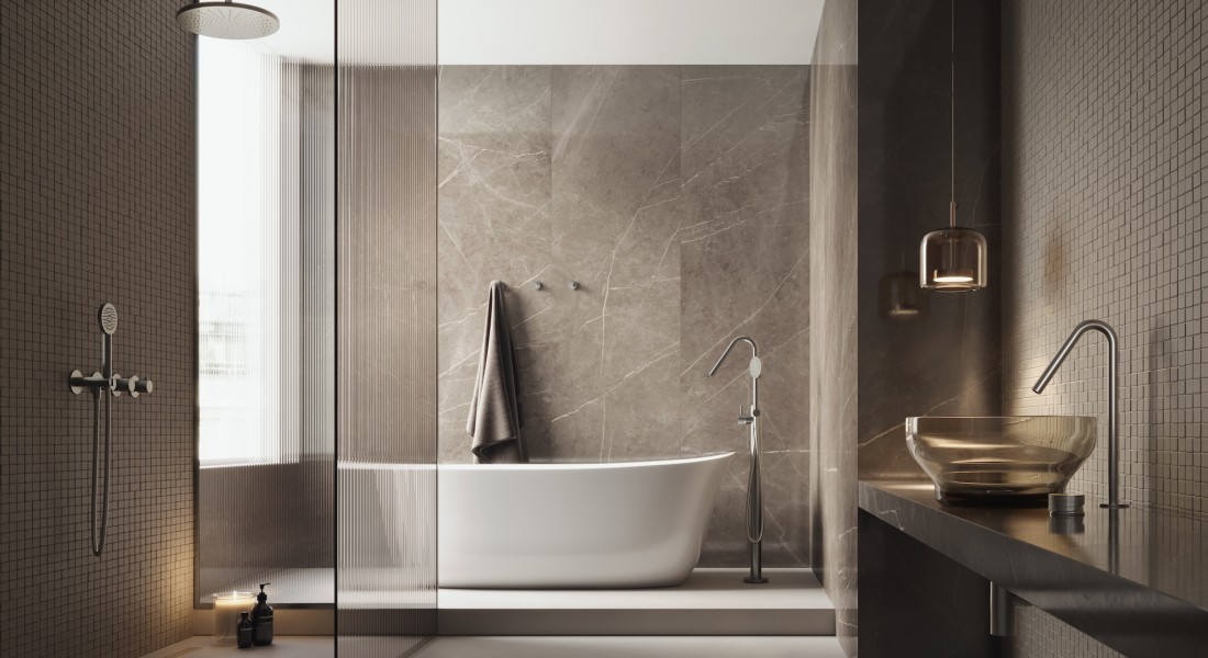 Nieuwe kranenserie Guy van Hotbath