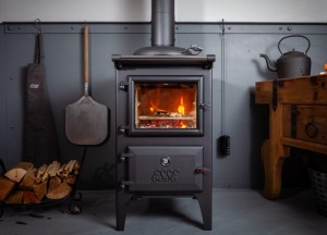 Stoken en koken, het kan tegelijk - Esse Cookers & Stoves