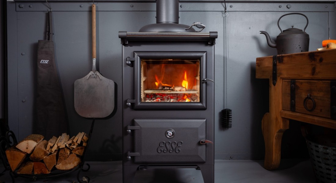 Stoken en koken, het kan tegelijk