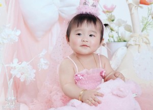 Heb je een dochtertje? Hoe je een leuke kamer kan bouwen voor haar nadat je de juiste vloer hebt gekozen - 