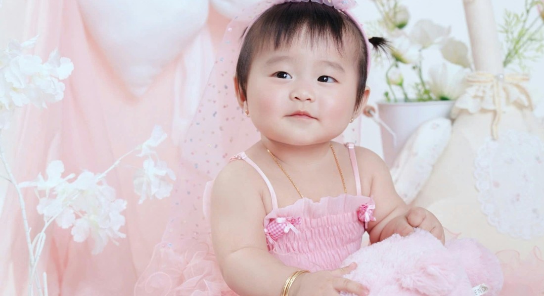 Heb je een dochtertje? Hoe je een leuke kamer kan bouwen voor haar nadat je de juiste vloer hebt gekozen