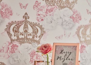 Royal wedding inspiratie - 