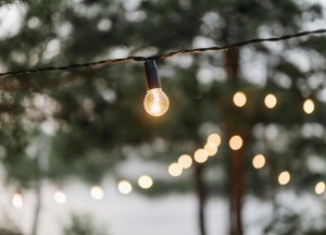Zo kies je de perfecte tuinverlichting - 