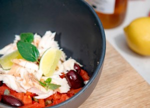 Zuid-Afrikaans genieten - 