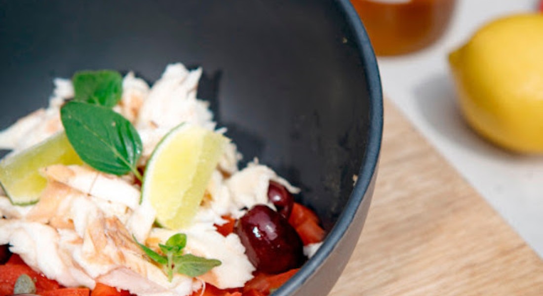 Zuid-Afrikaans genieten