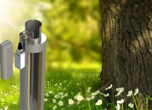 ePURO TOP fijnstoffilter | Schiedel - Schiedel Benelux