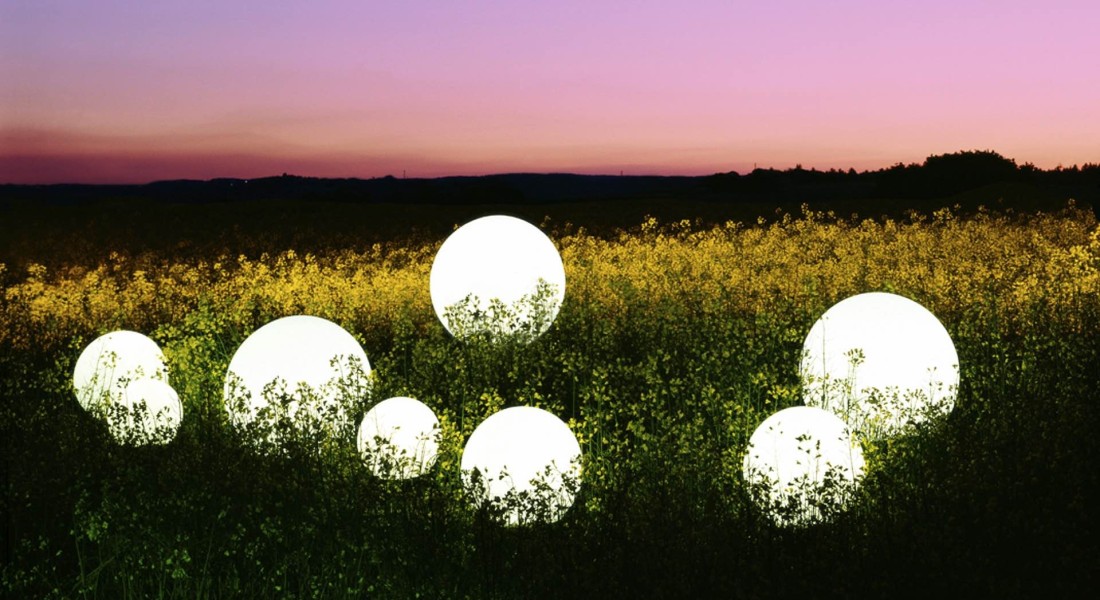 Buiten gewoon mooi: de verlichting van Zeno