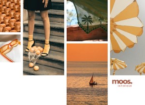 Moodboard Monday: Retro Rivièra - 