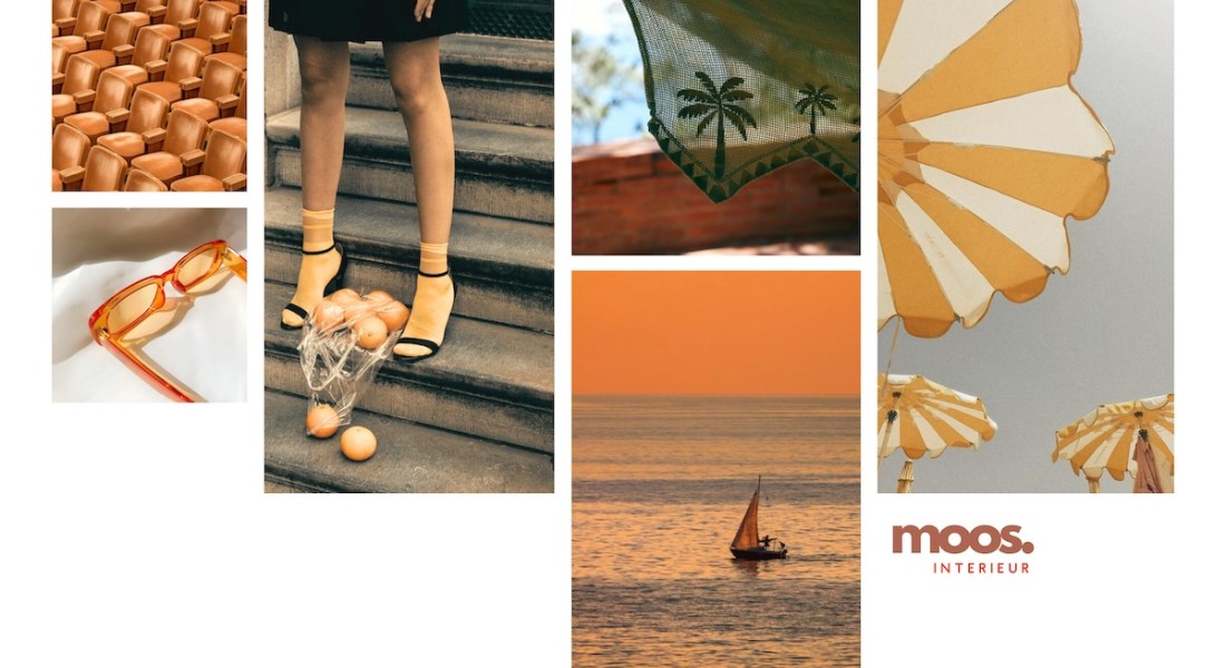 Moodboard Monday: Retro Rivièra