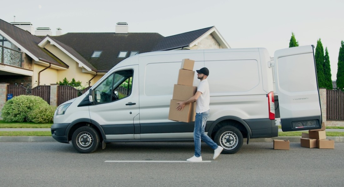 Soepel verhuizen? Jouw gids voor een stressvrije overgang