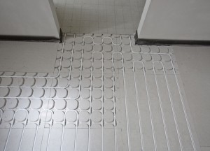 Klimaatsysteem Vloerverwarming | Uniwarm - UniWarm