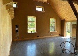 Waarom wandverwarming ideaal is voor renovatieprojecten