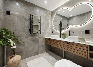 Badkamer Renovatie: Van Inspiratie tot Realisatie - 