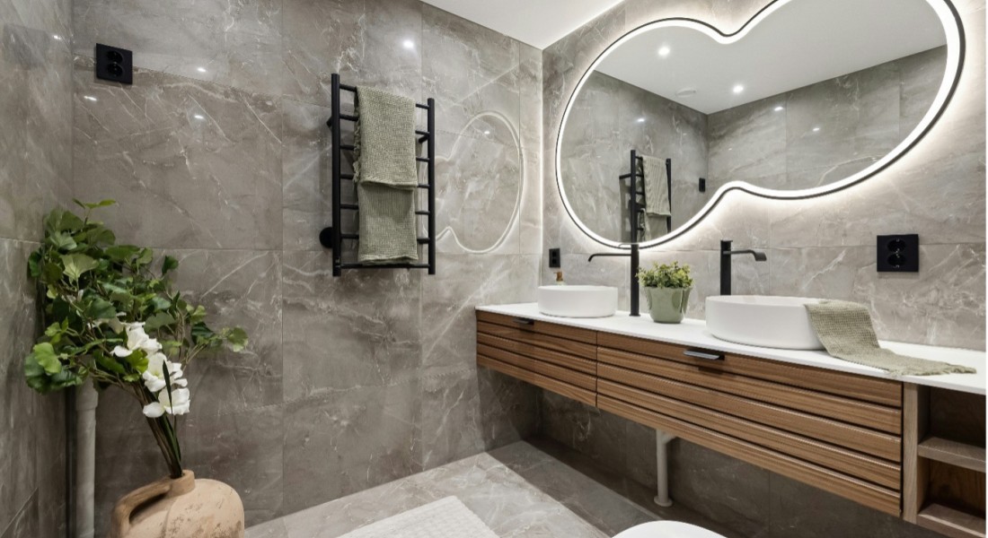 Badkamer Renovatie: Van Inspiratie tot Realisatie