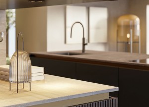 Modern Urban | Keller keukens