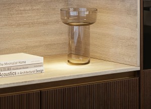 Modern Urban | Keller keukens