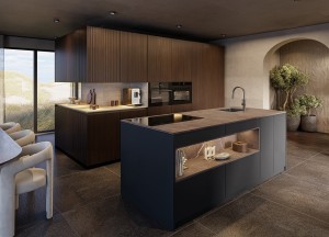 Modern Urban | Keller keukens - Keller keukens