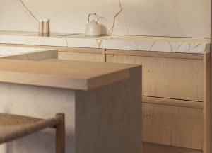 Natural Harmony | Keller keukens