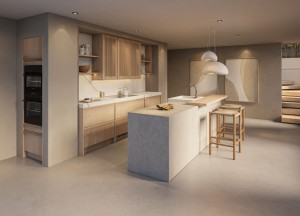 Natural Harmony | Keller keukens - Keller keukens