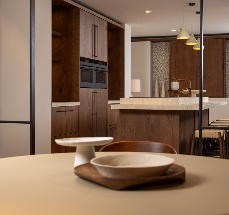 Zen Life | Keller keukens