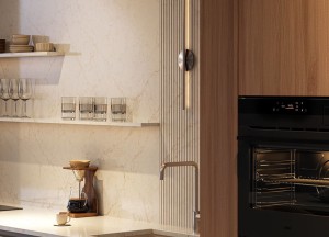 Oriëntal Essence | Keller keukens