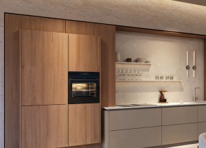 Oriëntal Essence | Keller keukens