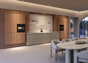 Oriëntal Essence | Keller keukens - Keller keukens