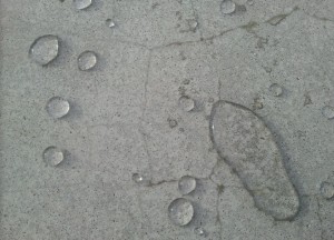 Wat is het beste impregneermiddel voor betonnen oppervlakken? - 