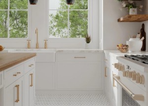 Valt een keuken onder de inboedel- of opstalverzekering? - 