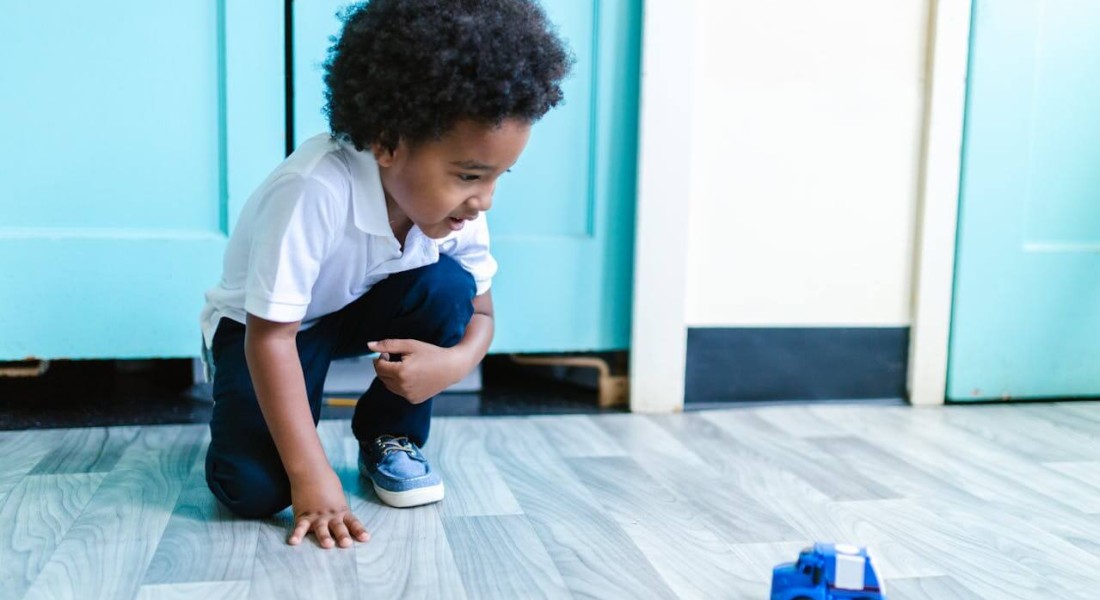Een vleugje luxe in je keuken met de juiste vloerkeuze