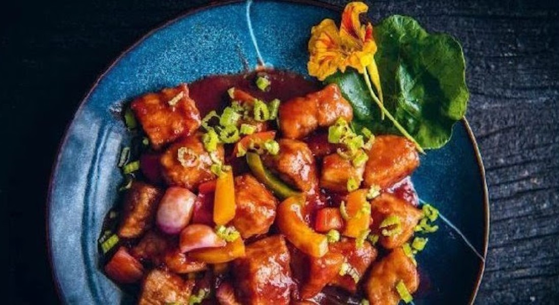 Topgerechten uit de populairste keukens