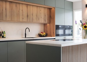 Maatwerk met smaak van Kitchenstudio - Kitchenstudio