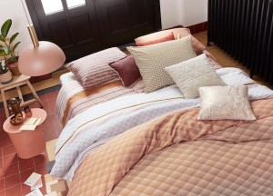 Sfeervolle zachte dekbedovertrekken - 