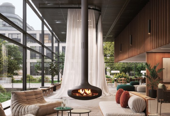 De vier verbrandmethodes van Focus - Focus