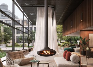 De vier verbrandmethodes van Focus - Focus