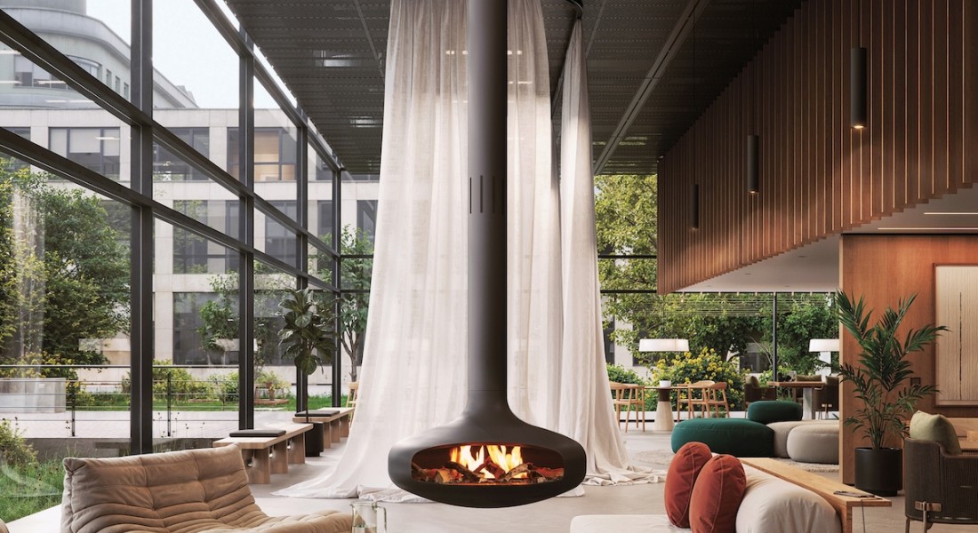 De vier verbrandmethodes van Focus