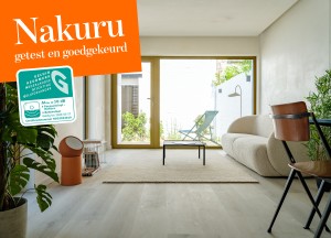 Wat maakt een stille pvc-vloer nu écht stil? - 