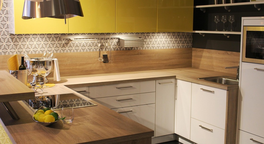 De kracht van leegte: minimalistische keukens als oase van rust