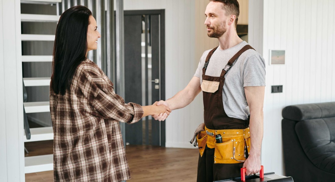 Redenen waarom jouw badkamer sneller gebreken vertoond