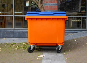 De onmisbare oplossing voor jouw afvalbeheer - 