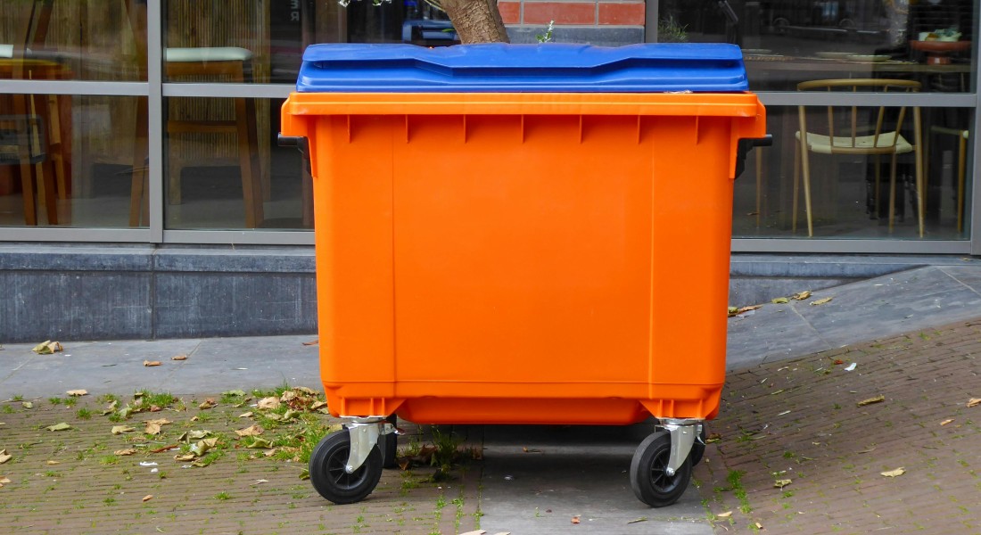 De onmisbare oplossing voor jouw afvalbeheer