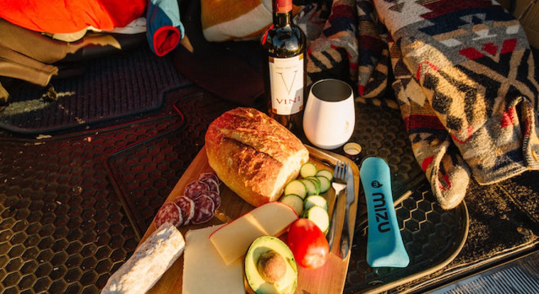 Milieuvriendelijke BBQ accessoires