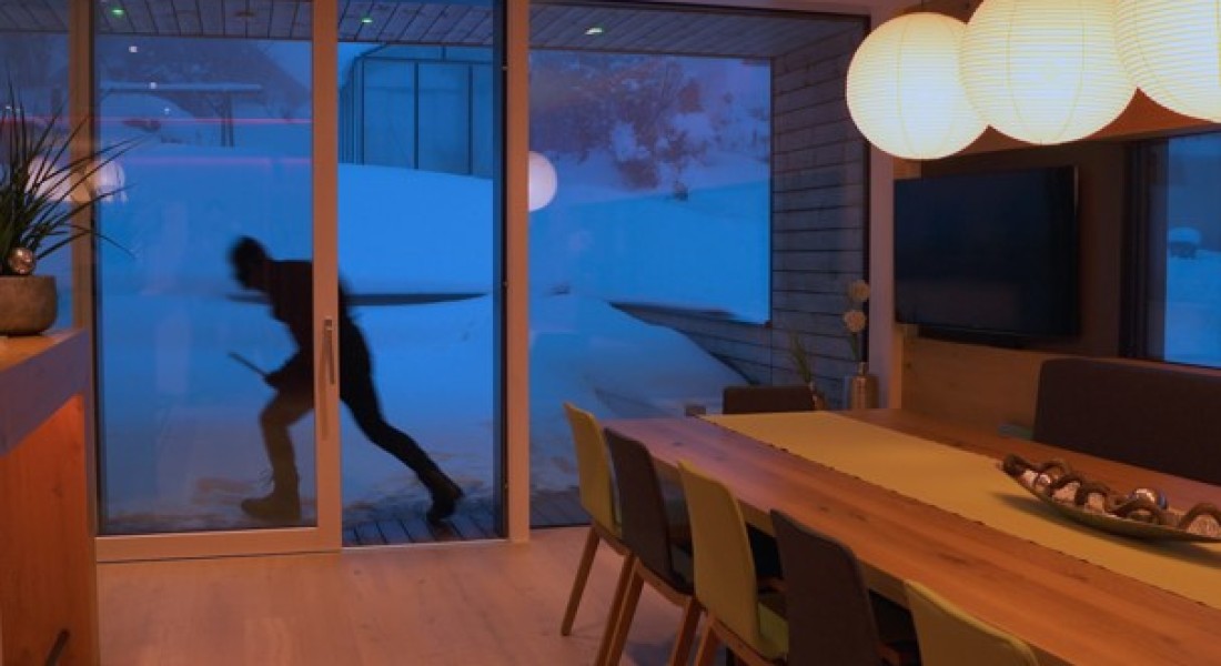 Zo houd je je huis veilig tijdens de vakantie