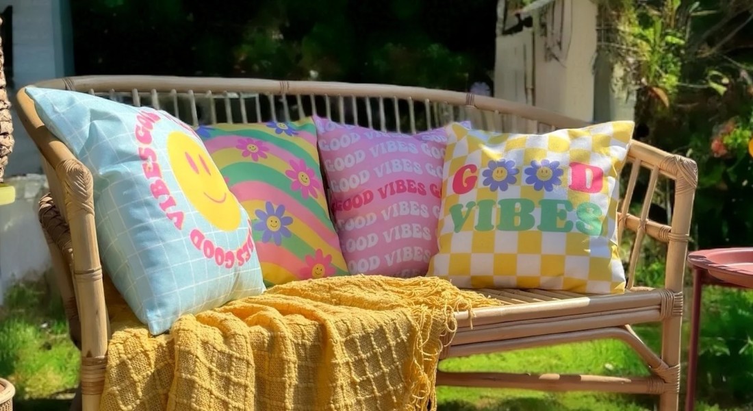 Zó wordt jouw tuin of balkon zomerproof